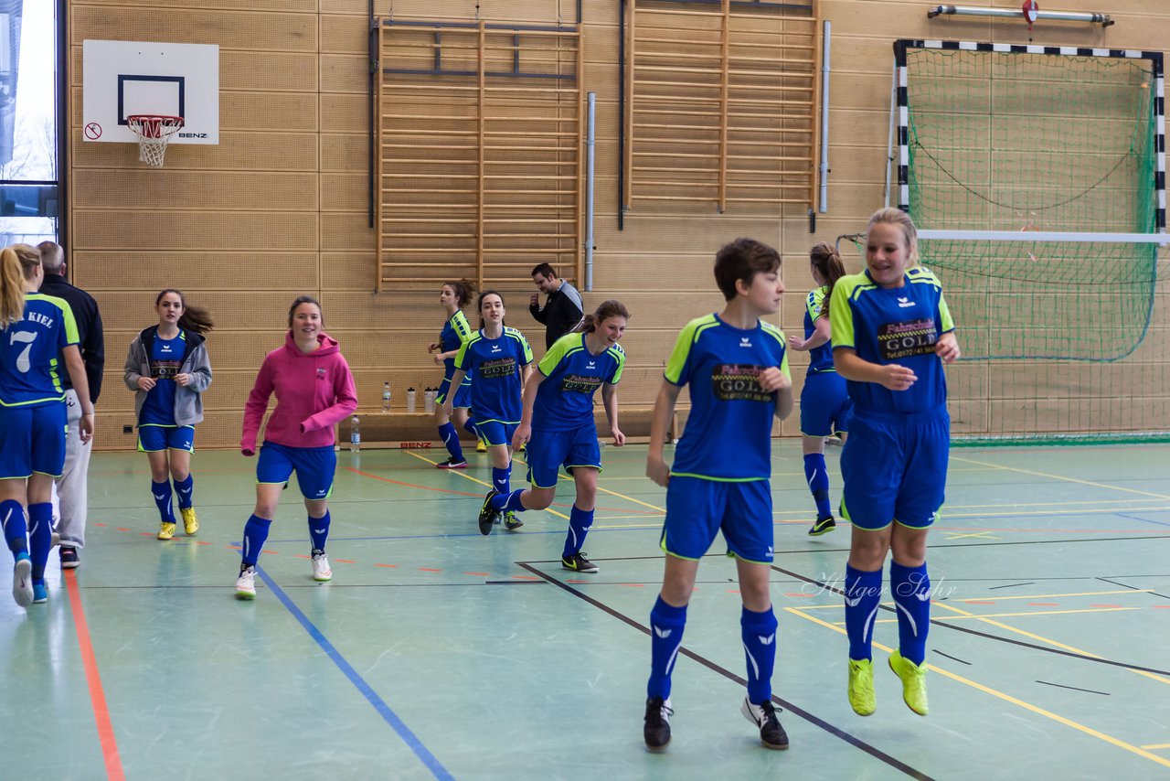 Bild 121 - Girls Cup